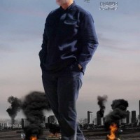 القائد الشهيد سليماني 